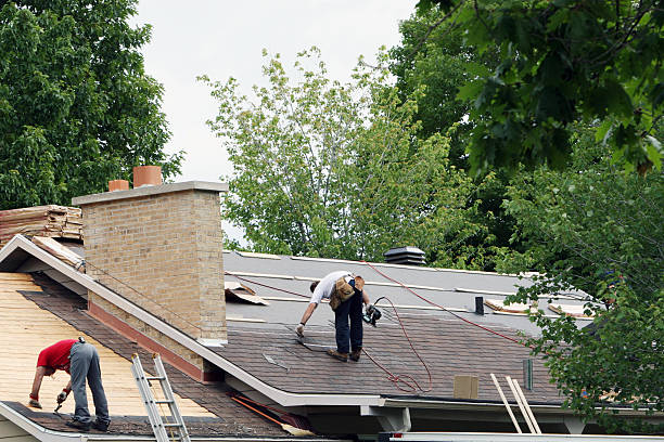 Trusted Fairbury, IL Roofing Contractor Experts