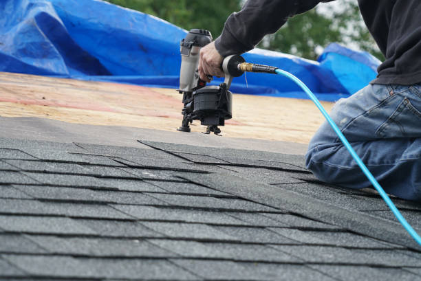 Sealant for Roof in Fairbury, IL