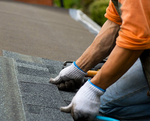 Quick and Trustworthy Emergency Roof Repair Services in Fairbury, IL