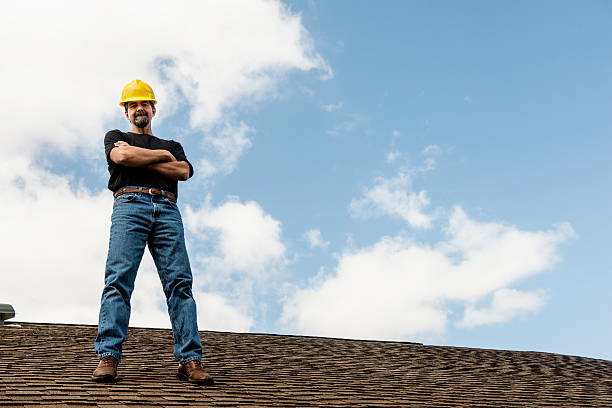 Best Roof Repair Services  in Fairbury, IL