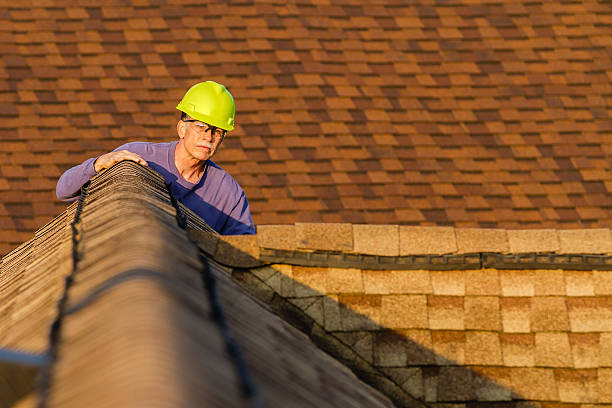 Best Shingle Roofing Installation  in Fairbury, IL