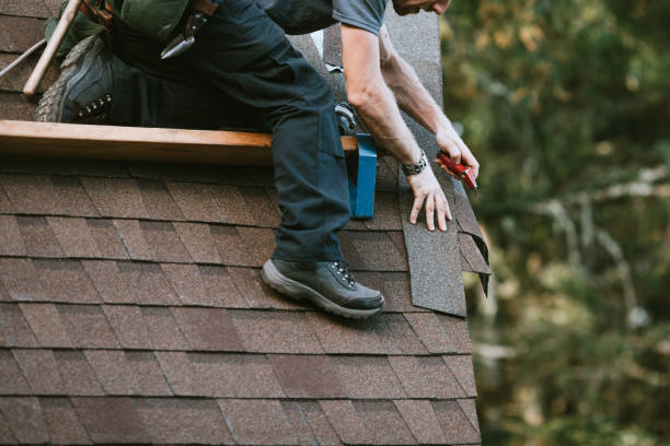 Best Residential Roofing Contractor  in Fairbury, IL
